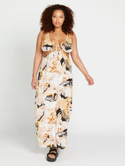 Volcom - Lets Luau Dress