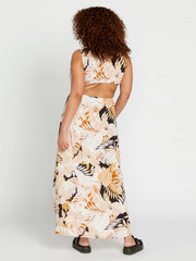 Volcom - Lets Luau Dress