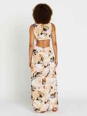 Volcom - Lets Luau Dress