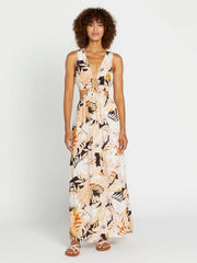 Volcom - Lets Luau Dress