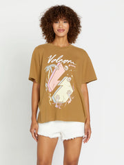 Volcom - Stones Throw T-Shirt