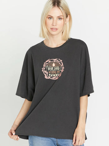 Volcom - My Guys Tee - Black