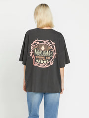 Volcom - My Guys Tee - Black