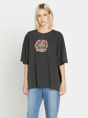 Volcom - My Guys Tee - Black