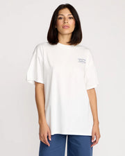 Volcom - Stones Throw T-Shirt - Star White