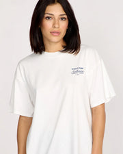 Volcom - Stones Throw T-Shirt - Star White