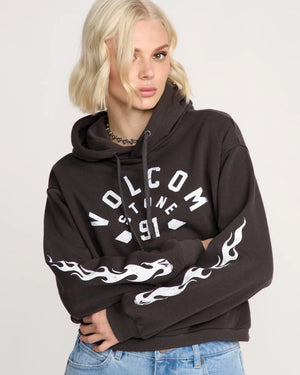 Volcom - 1991 Mini Hoodie