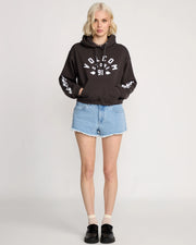 Volcom - 1991 Mini Hoodie