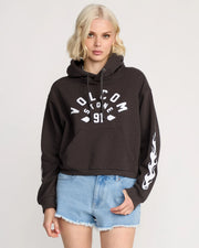 Volcom - 1991 Mini Hoodie