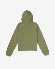 Volcom - Lived In Fleece Zip - Moss Stone