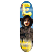EDGLRD - Baby Invasion Elijah Odom 8.38" Deck
