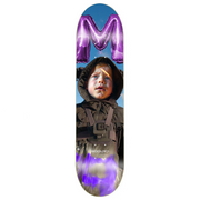 EDGLRD - Baby Invasion Mike Arnold 8.625" Deck