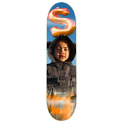 EDGLRD - Baby Invasion Sean Pablo 8.18" Deck