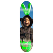 EDGLRD - Baby Invasion Vincent Touzery 8.38" Deck