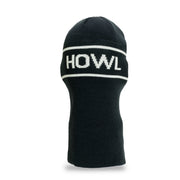 Howl - Canopy Face Mask - Black