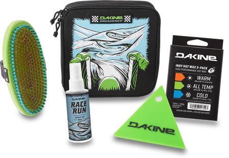 Dakine - Banked Slalom Race Kit