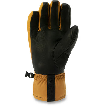 Dakine - Baron Coupe Gloves - Rubber