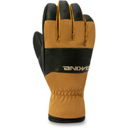 Dakine - Baron Coupe Gloves - Rubber