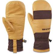 Dakine - Baron Gore-Tex Mitt 2024 - Tan