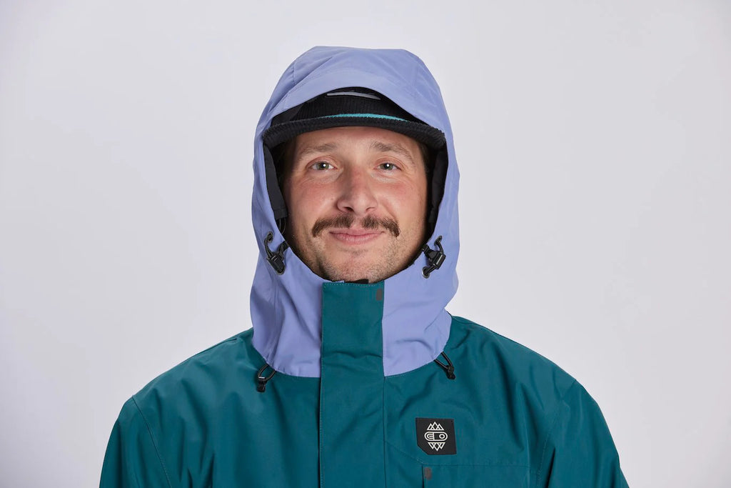 AIRBLASTER エアブラスター　Beast 2L Jacket Beast 2L Jacket | AIRBLASTER | エアブラスタージャパン公式サイト