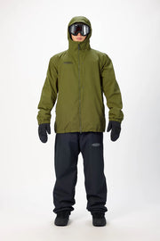 Airblaster - Beast Access Snowboard Jacket 2027 - Olive