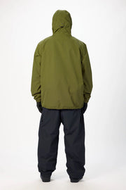Airblaster - Beast Access Snowboard Jacket 2027 - Olive