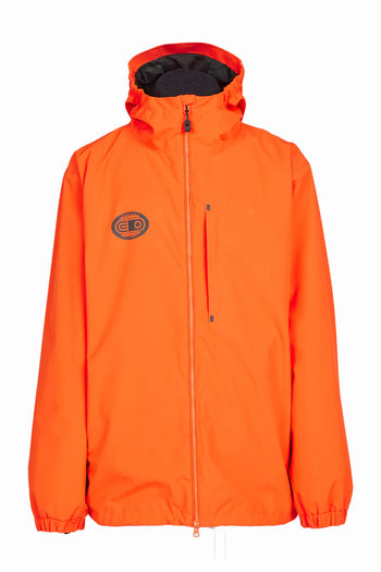 Airblaster - Beast Access Jacket - Orange
