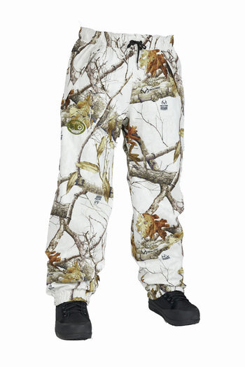 Airblaster - Beast Access Pant - Realtree Snow