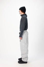 Airblaster - Beast Access Snowboard Pant 2027 - Snow Grid