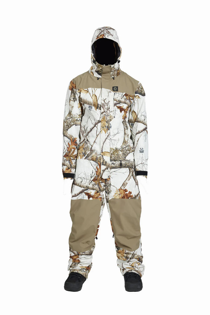Airblaster - Beast Suit - Realtree Snow – Board Of Missoula