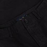 Dime - Relaxed Cargo Pant - Black
