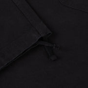 Dime - Relaxed Cargo Pant - Black