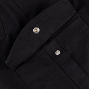 Dime - Relaxed Cargo Pant - Black