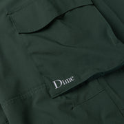 Dime - Ranged 2.0 Pants - Forest Green