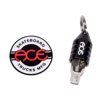 Ace Trucks - Magna Adapter Inverted Tool