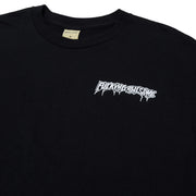 Fucking Awesome - Insane-O T-Shirt - Black