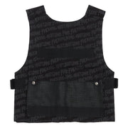 Fucking Awesome -  Mesh Tactical Vest - AOP