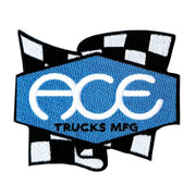 Ace - Patch - Assorted