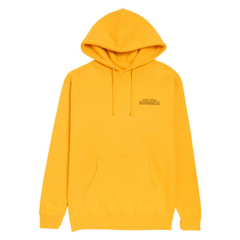 Sci-Fi Fantasy - Endless Beauty Hoodie - Gold