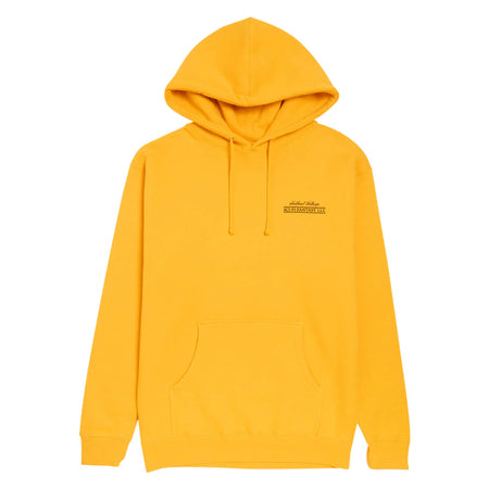 Sci-Fi Fantasy - Endless Beauty Hoodie - Gold