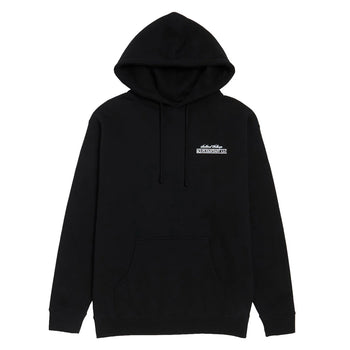 Sci-Fi Fantasy - Endless Beauty Hoodie - Black