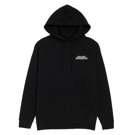 Sci-Fi Fantasy - Endless Beauty Hoodie - Black