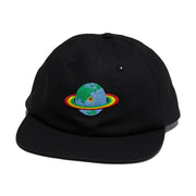 Sci-Fi Fantasy - Pegasus Hat - Black