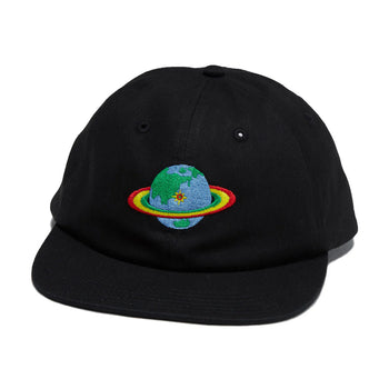Sci-Fi Fantasy - Pegasus Hat - Black