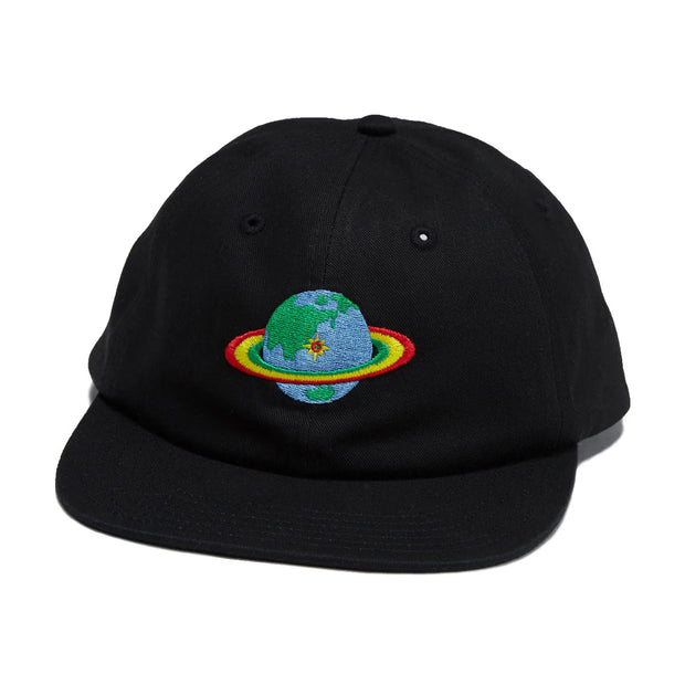 Sci-Fi Fantasy - Pegasus Hat - Black