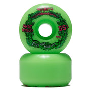 Snot - Snot Swampy Four Hour Conical 55mm 99a - Green