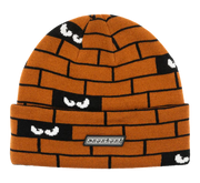 Corduroy - Bricks Beanie
