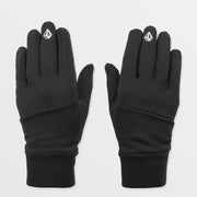 Volcom - V.Snow Trigger Mitt - Brown