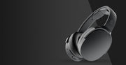 Skullcandy - BT Hesh Evo Wireless Headphones - True Black