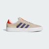 Adidas - Busenitz Vulc II - Wonder Beige / Dark Blue / Collegiate Orange